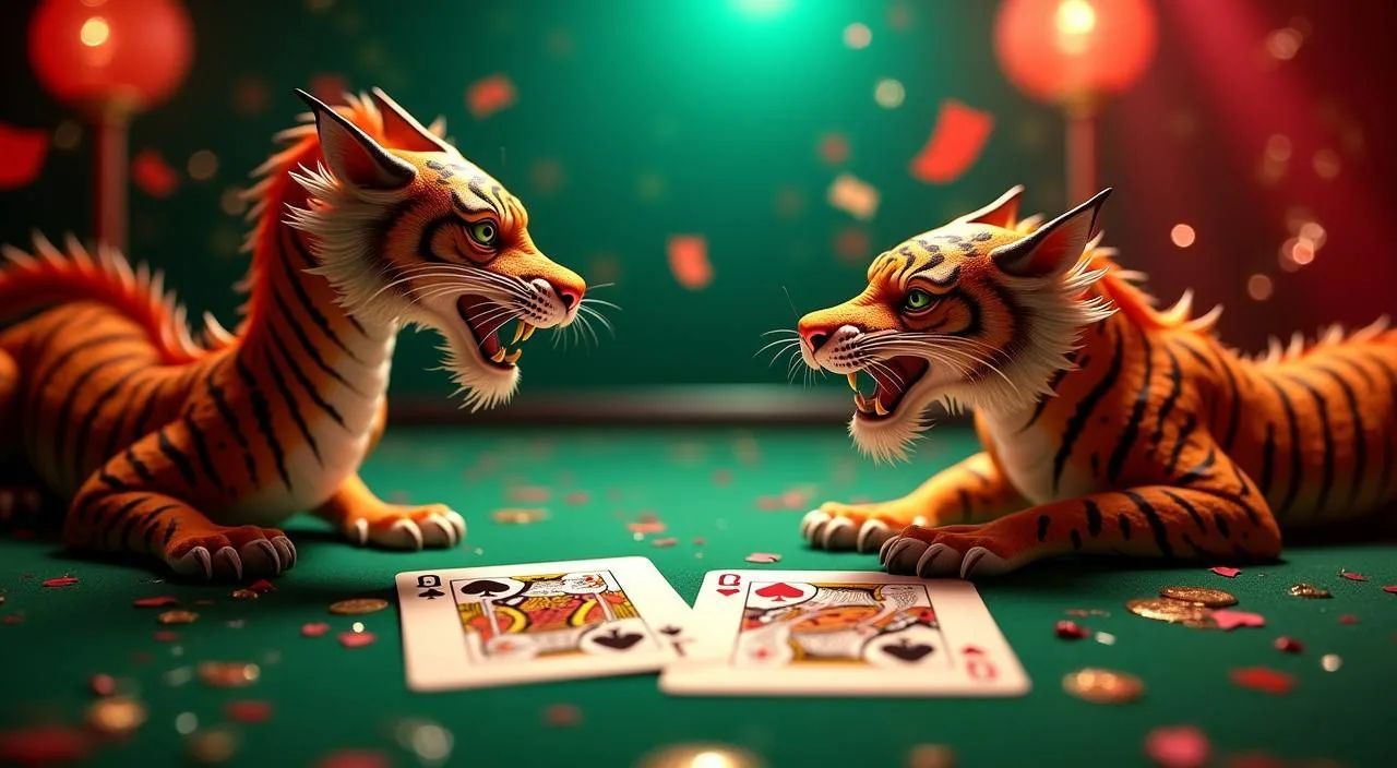 Mobile casino lobby